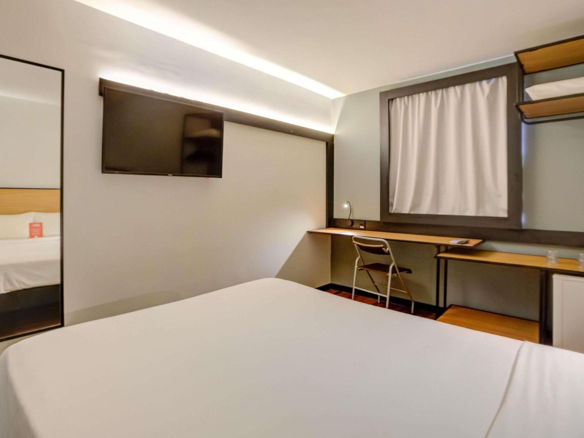 Ibis Rio De Janeiro Nova America — Foto’s 1